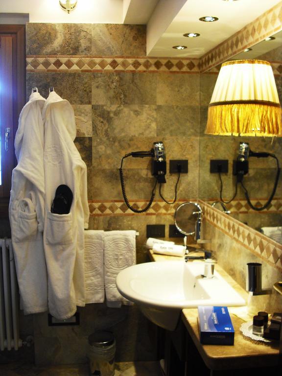 Laida Weg Experience Hotel Rima San Giuseppe Quarto foto