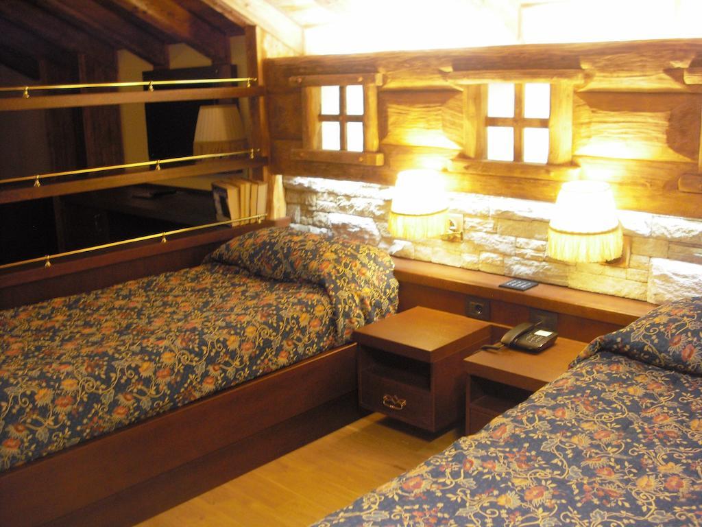 Laida Weg Experience Hotel Rima San Giuseppe Quarto foto