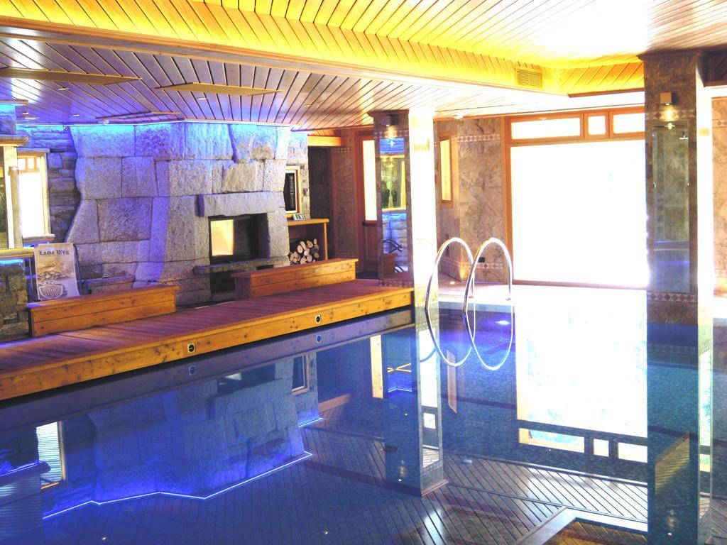 Laida Weg Experience Hotel Rima San Giuseppe Exterior foto